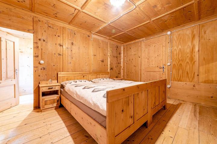Appartamento intero, Appartamento vacanze per 2 persone in Rocca Pietore, Dolomiti Superski