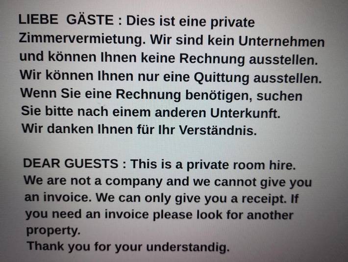 Ferienwohnung für 2 Personen, mit Ausblick und Balkon in Stuttgart - 2