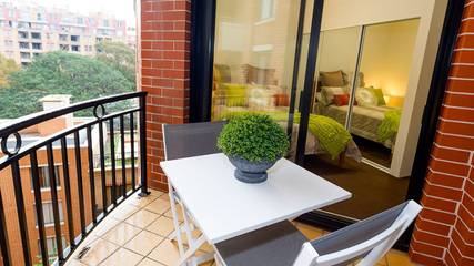 Holiday Apartment for 4 People in Sydney, New South Wales, Photo 1