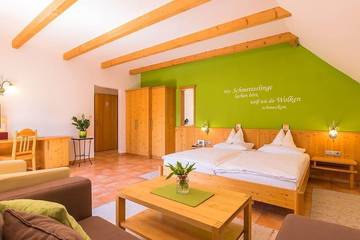 B&b für 2 Personen in Bad Loipersdorf, Steirerland, Bild 2