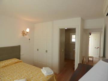 Villa in Mal Pas-Bon Aire, Alcúdia für 5 
