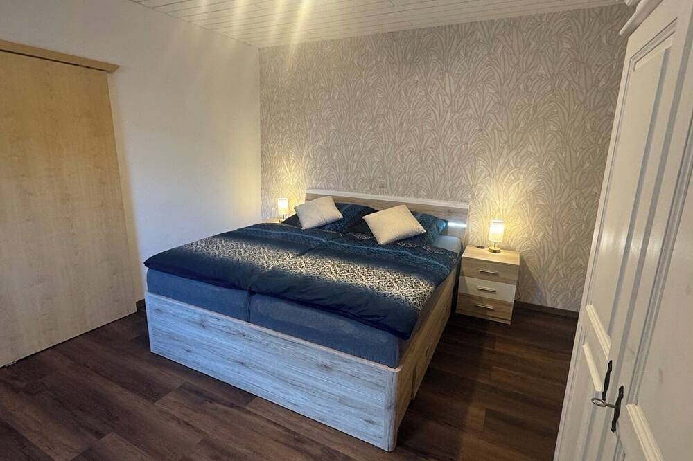Ganze Wohnung, Gemütlich in Minden in Nordstadt, Minden