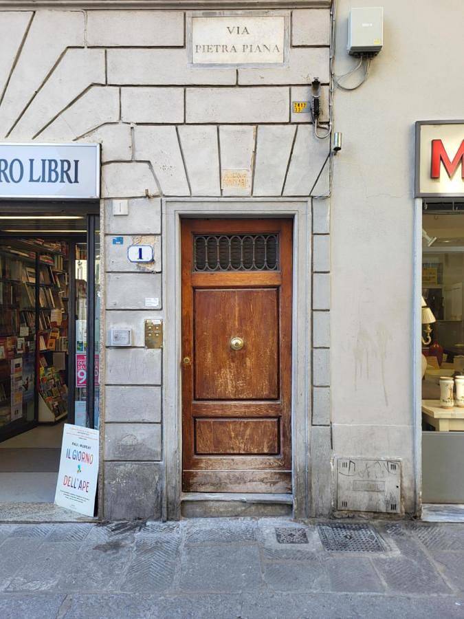 Gîte pour 4 personnes, avec vue dans Port de Sant Ambrogio - 2