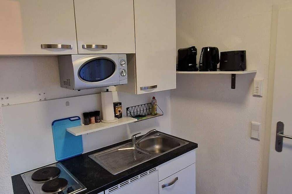 Ganze Wohnung, 1-Zimmerappartement in Aschaffenburg Innenstadt in Aschaffenburg, Mainviereck