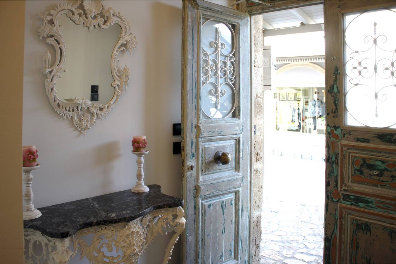 Ganzes Studio, Art Studios Zimmer 102, Maisonette mit Meerblick, Gialova – Navarino in Messenien