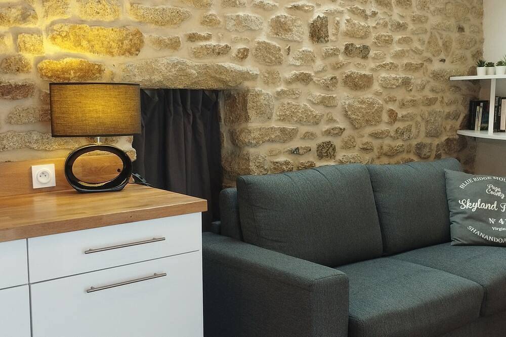 Charmante Maison Bretonne Avec Piscine Chauffée in Plouguin, Brest und Umgebung