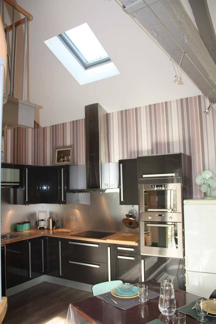 Agranat - le gîte 1 chambre in Albi (Tarn), Región de Albi