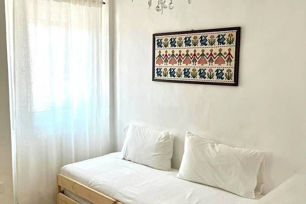 \"Coastal Cottage\" with balcony in Pesaro, Valle del Metauro