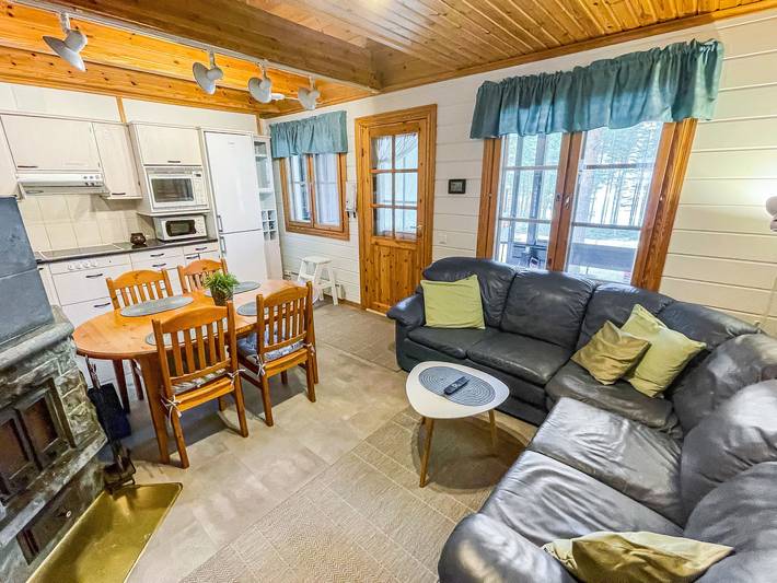 Ganze Wohnung, Luppo-koli in Loma-Koli, Pielinen