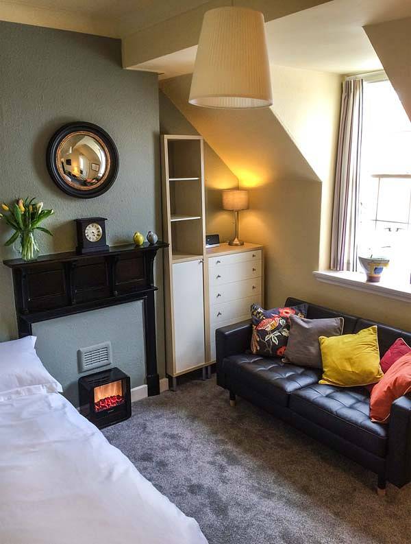 Ganzes Studio, Studio für 2 Personen mit Garten in York, Yorkshire und the Humber