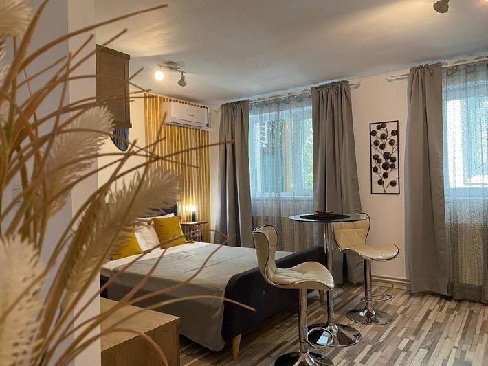 Appartement de vacances pour 2 personnes