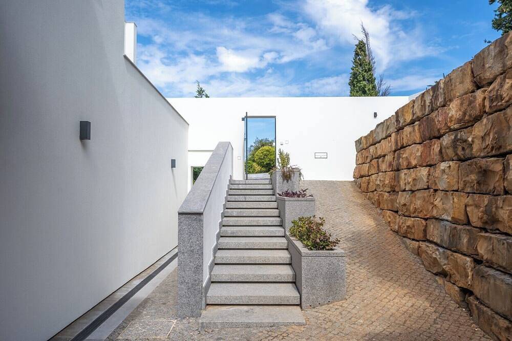 Casa da Colina - Next to Caldas de Monchique, superb views! in Monchique, Monchique gebirge