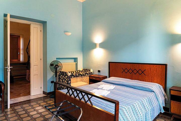 Relax by the sea in Pizzo, Provincia di Vibo Valentia