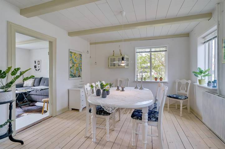 2 bedroom pet friendly home in Lemvig in Fjaltring, Lemvig