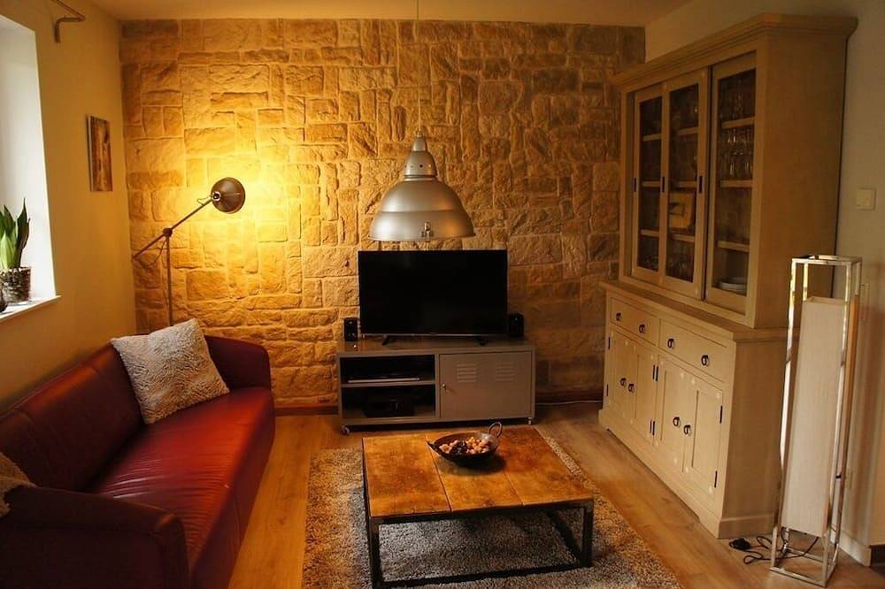 Ganze Wohnung, Ferienwohnungen Bisping33, Wohnung \"Artemis\", 1-4 Pers. in Ascheberg, Münsterland