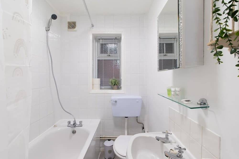 Ganze Wohnung, Open Mind Property - Cosy Apartment with 3 Beds in Southsea, Portsmouth