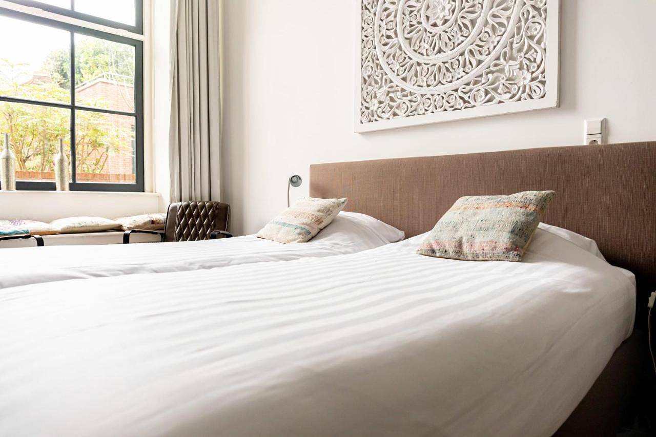 1001 Nights Boutique Hotel in Haarlem, Mer du Nord Pays-Bas
