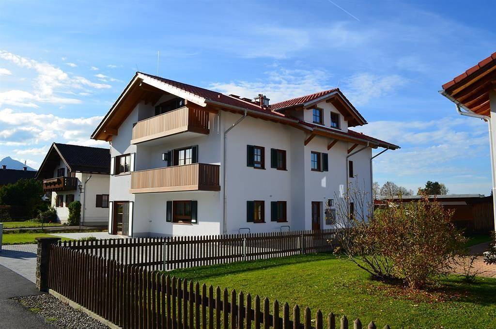 Ferienwohnung "Fernblick", foto 11