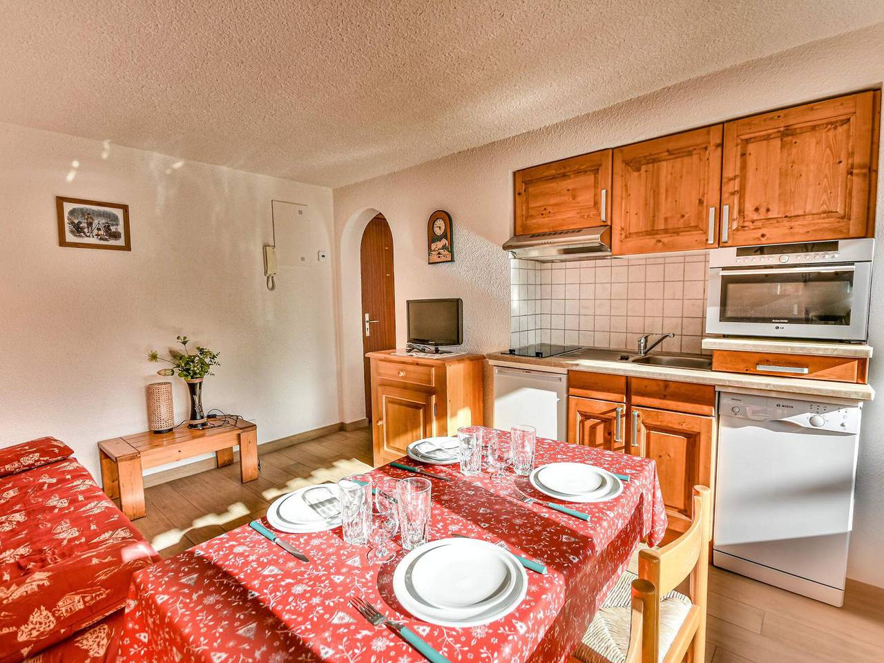 Photo : Appartement de vacances