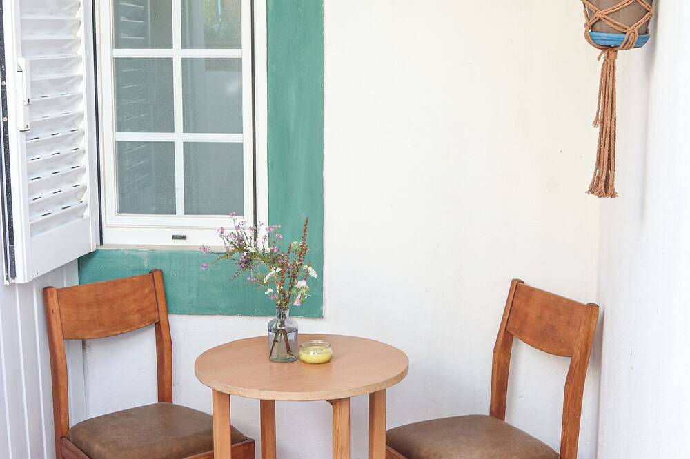 Entire vacation home with garden- Casa Brisa in Lourinhã, Lissabon Distrikt