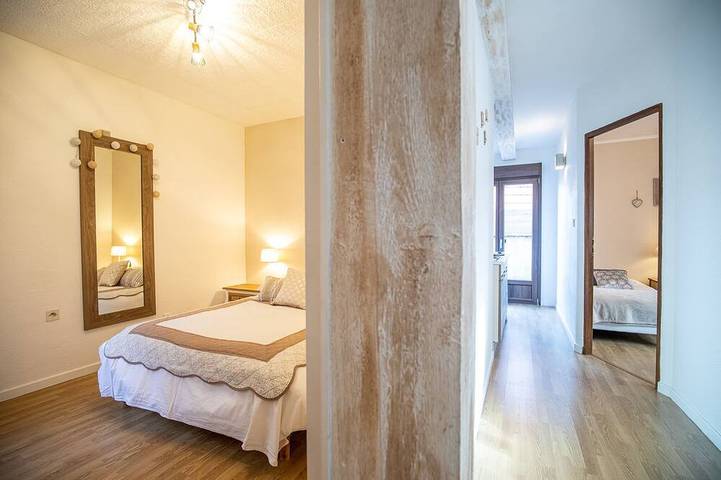 Gîte pour 3 personnes à Dieffenthal - 2