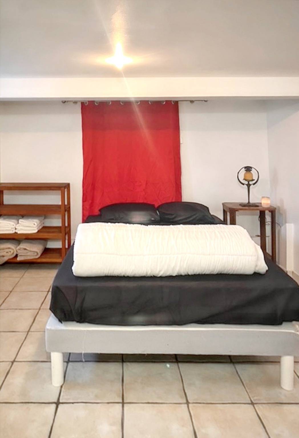 Apartamento entero, Apartamento acogedor en Les Pavillons-sous-Bois 30 m² jardín cerrado in Les Pavillons-sous-Bois, Sena-Saint Denis