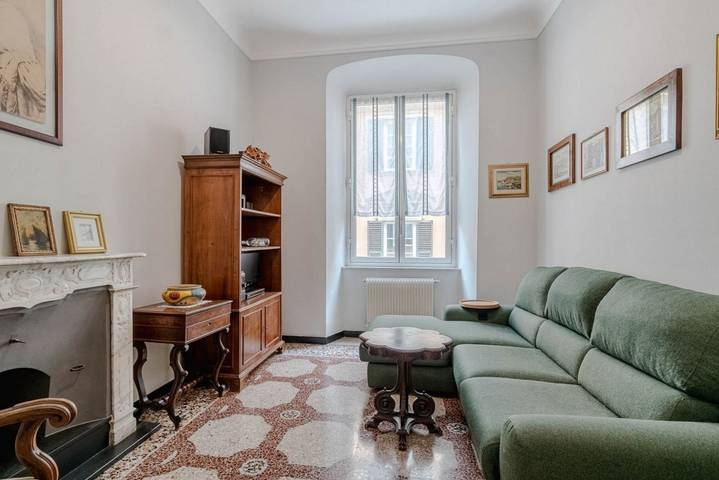 Appartamento intero, GuestHost - Classy Flat with Terrace near Corvetto in Genova (Città), Genoa