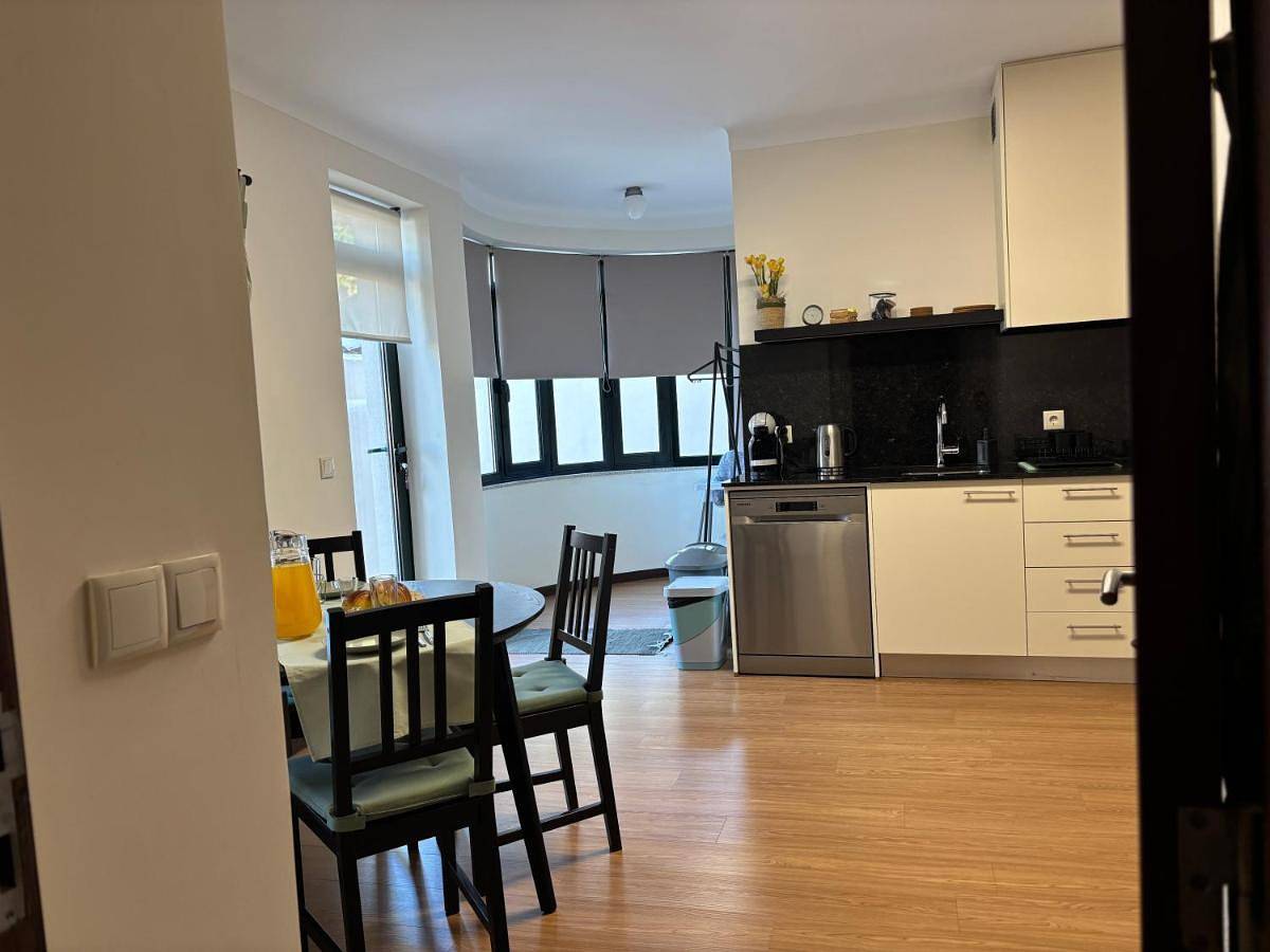 Apartamento inteiro, Apartment with Terrace in Viana do Castelo, Distrito de Viana do Castelo