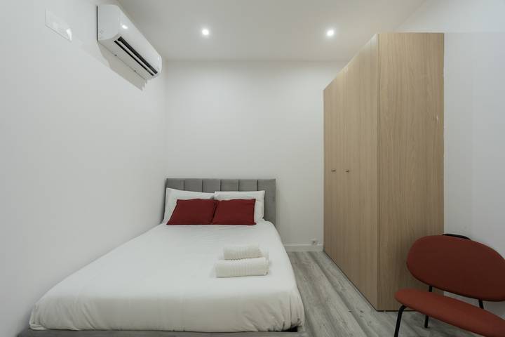 Appartement de vacances entier, Lisbon Modern Suites III in Arroios, Costa de Lisboa
