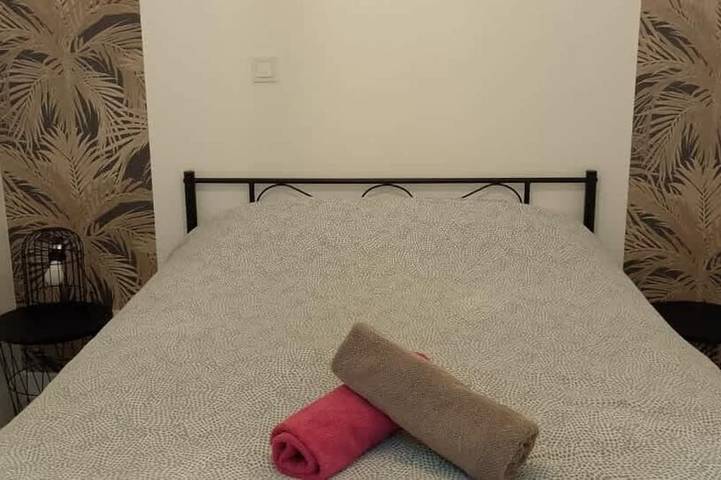 Location de vacances pour 4 personnes à Nœux-les-Mines - 2