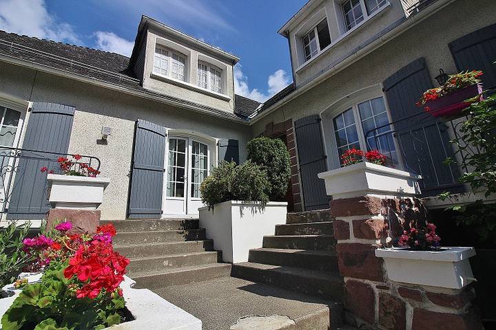 Gîte pour 4 personnes, avec jardin à Argelès-Gazost - 2