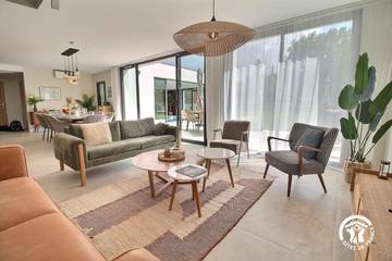 Gîte pour 8 Personnes dans Colpo, Région de Vannes, Photo 2