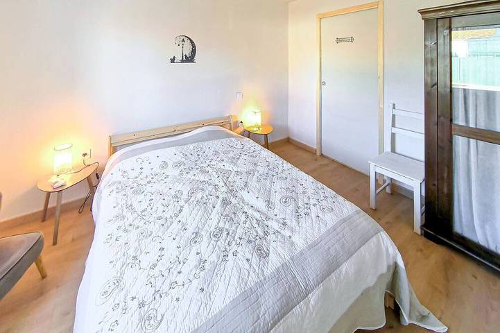 Location de vacances pour 4 personnes à La Jonchère - 3