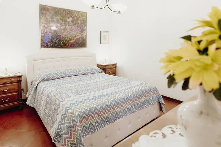 Appartamento intero, Elegante appartamento ubicato nel cuore della Trieste romana - Free Garage in Trieste, Trieste e dintorni