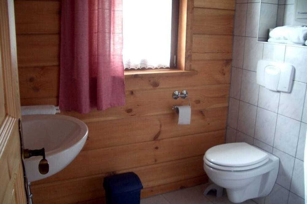 Ferienhaus bei Koblenz,  Familienfreundlich, Hunde,  Parklatz in Lahnstein, Mittelrhein