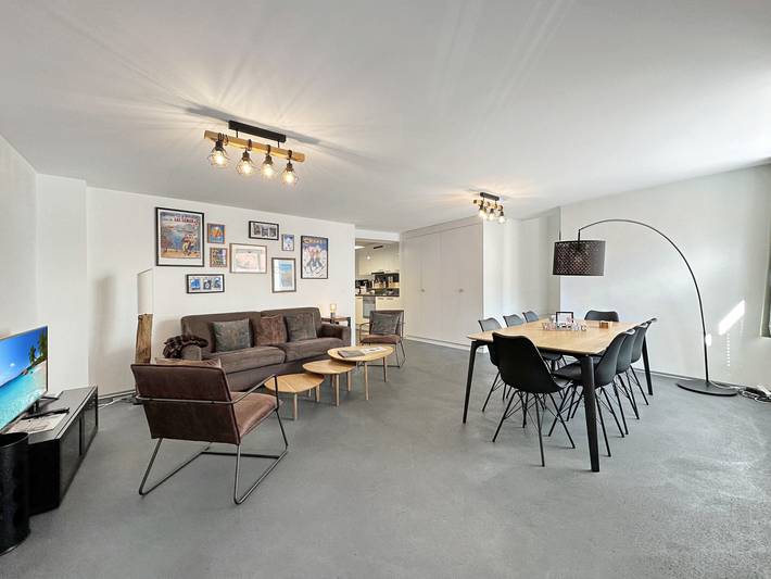 Apartamento de vacaciones para 6 personas - 1