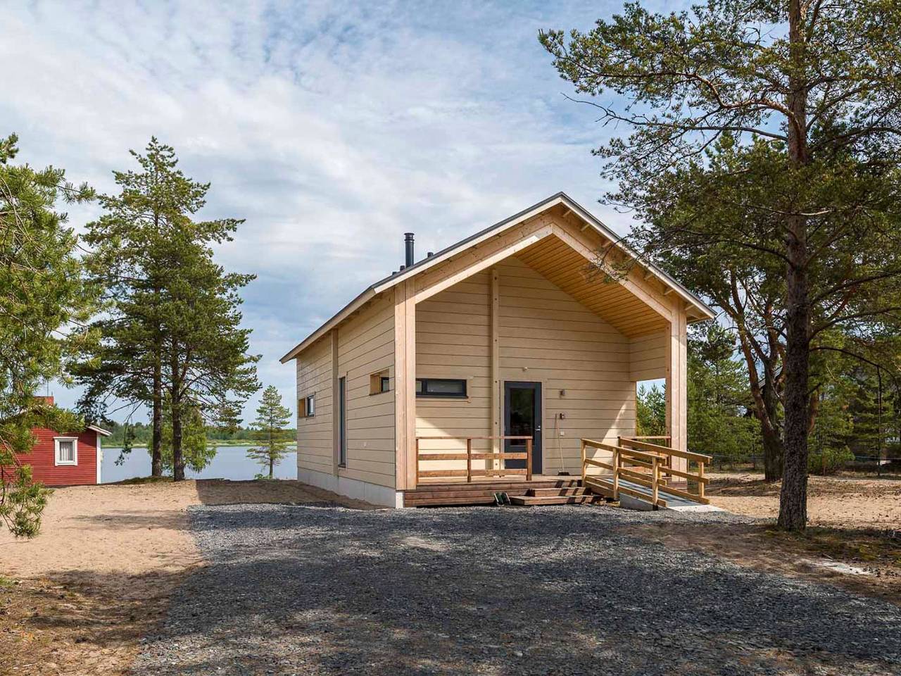 Siika in Nordösterbotten