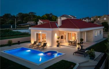 Ferienhaus für 8 Personen in Ljubac, Zadar, Bild 3