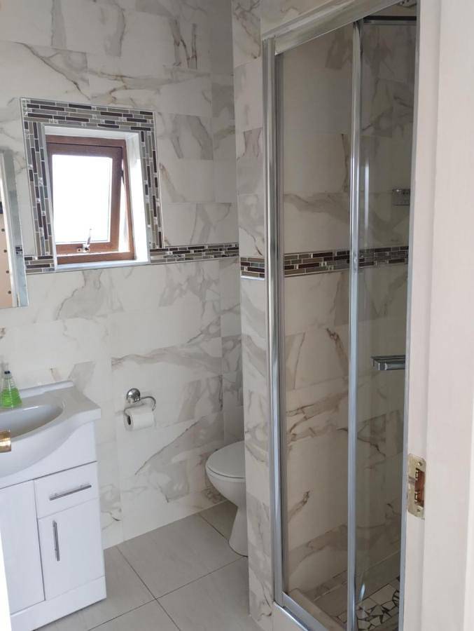 Chambre d’hôte pour 3 personnes, avec Jardin à Killarney - 3