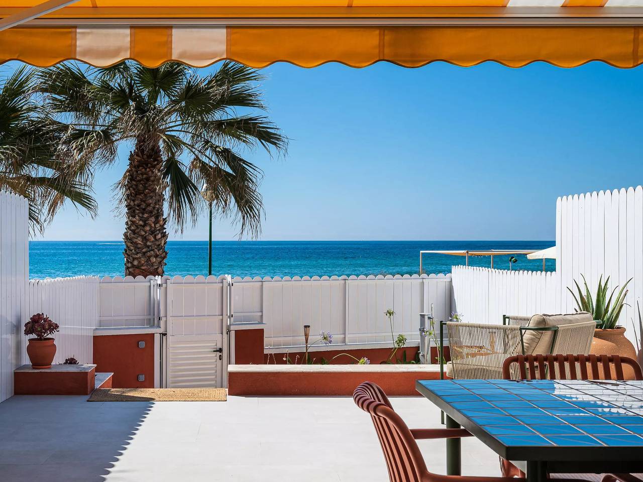 Maison 6 Personnes in Creixell, Costa Dorada