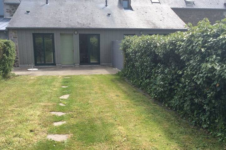 Location de vacances pour 5 personnes à Saint-Père-Marc-en-Poulet