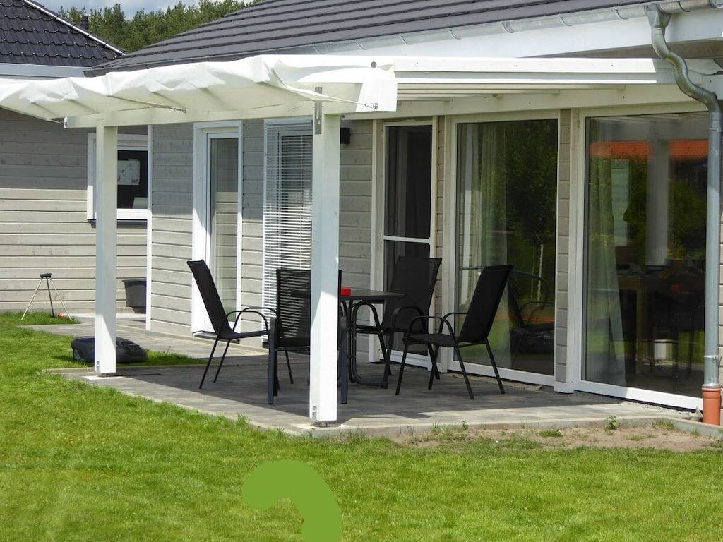 Ferienhaus in Arendsee mit Wifi in Arendsee, Altmarkkreis Salzwedel