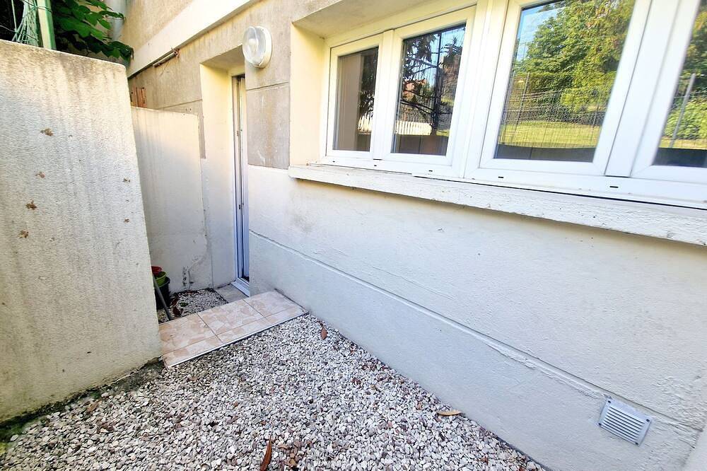 Appartement entier, Charmant Studio Entier Cosy in Sartrouville, Yvelines