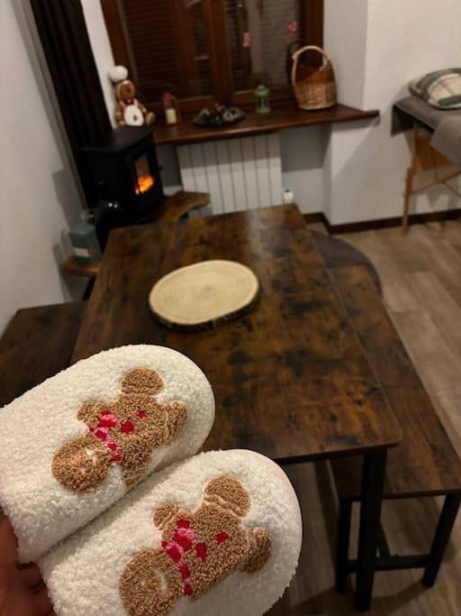 Appartement entier, Two-Bedroom Apartment in Sainte-Croix-aux-Mines, Parc naturel régional des Ballons des Vosges