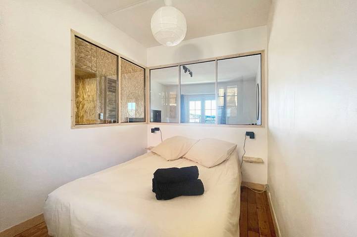 Gîte pour 4 personnes dans Office De Tourisme De Dieppe - 2