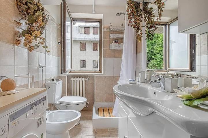 Ganze Wohnung, Schöne Wohnung in Prato Nevoso mit WLAN in Prato Nevoso, Frabosa Sottana