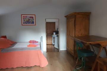 Villa pour 8 Personnes dans Aix-en-Provence, Région d'Aix-en-Provence, Photo 1