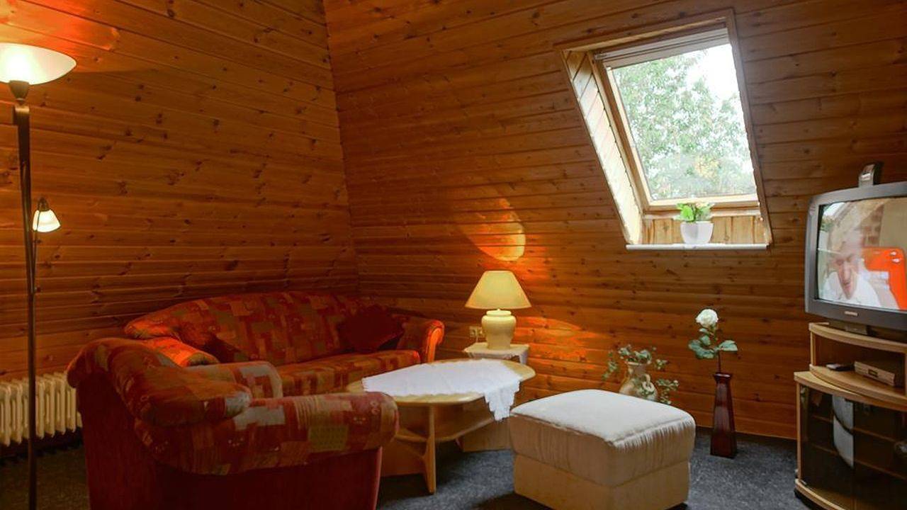 Ganze Ferienwohnung, Ferienwohnung für 2 Personen (40 m²) in Westerstede in Westerstede, Ammerland