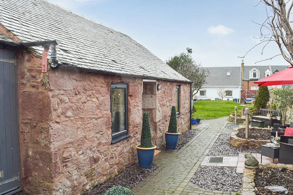 1 chambres à coucher à Girvan in Girvan (Ayrshire), Ayrshire