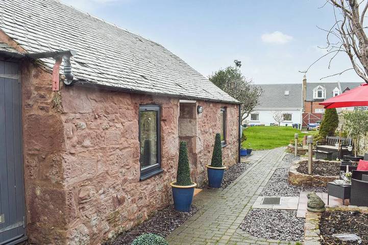 Gîte pour 2 personnes, avec Balcon/Terrasse